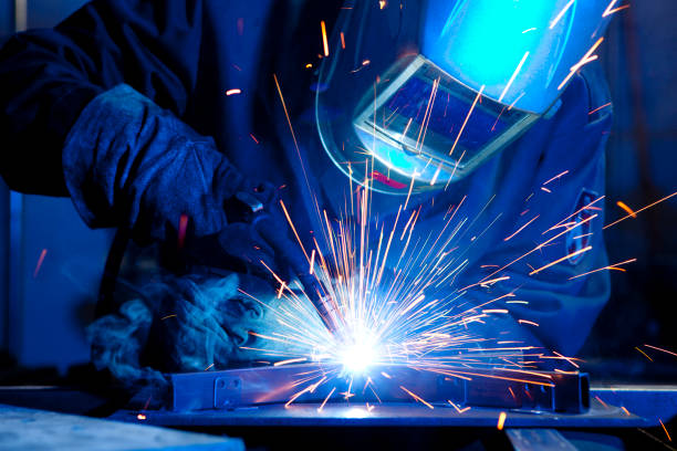 Best Automation and Robotic Welding in Warrenton, VA