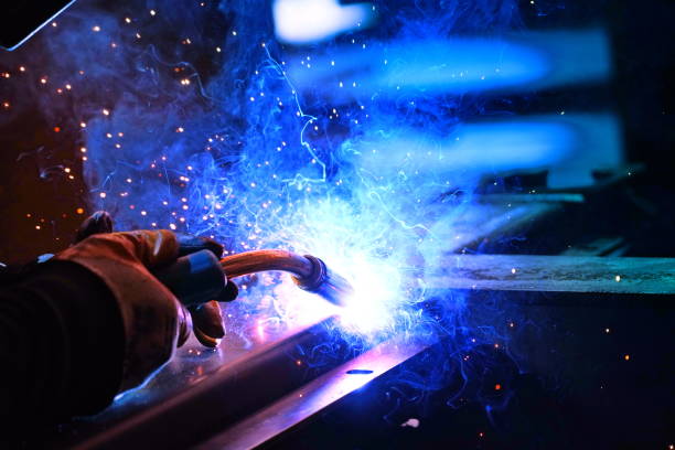 Reliable Warrenton, VA Welder & Metal Fabrication Solutions