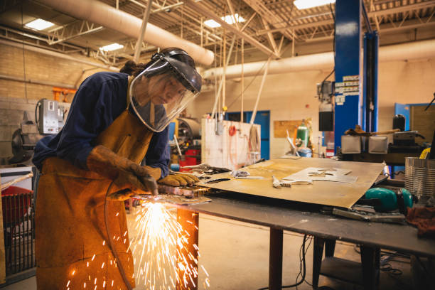 Best Artistic and Custom Metal Fabrication in Warrenton, VA