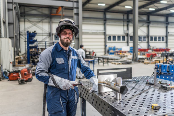 Best Aerospace and Defense Welding in Warrenton, VA
