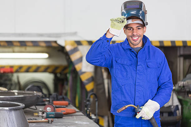  Warrenton, VA Welder Pros