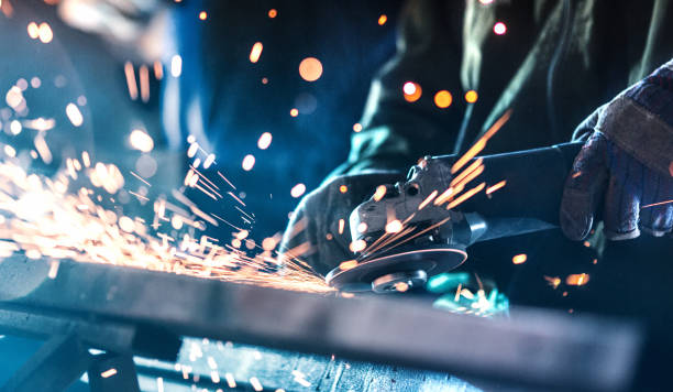 Best Artistic and Custom Metal Fabrication in Warrenton, VA